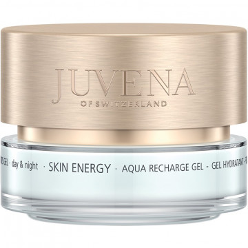 Купить - Juvena Aqua Recharge Gel - Увлажняющий энергетический гель (тестер)