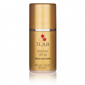 Купить - 3LAB WW Day SPF40 - Дневной крем для кожи лица SPF40