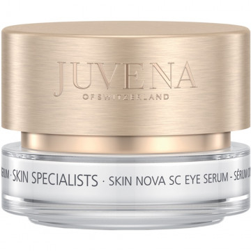 Купить - Juvena Skin Nova SC Eye Serum - Интенсивно омолаживающая сыворотка для области вокруг глаз (тестер)