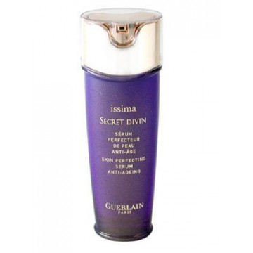Купить - Guerlain Issima Secret Divin Serum Anti-ageing - Сыворотка антивозрастная для лица против морщин