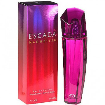 Купить - Escada Magnetism - Парфюмированная вода