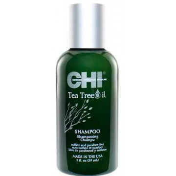 Купить - CHI Tea Tree Oil Shampoo - Шампунь с маслом чайного дерева