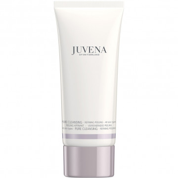 Купить - Juvena Refining Peeling - Нежный бамбуковый пилинг для лица (тестер)