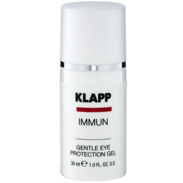 Купить - Klapp Immun Gentle Eye Protection - Гель для век