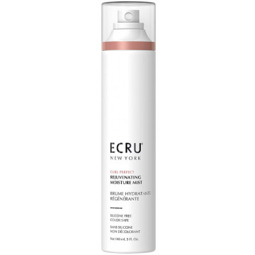 Купить - Ecru New York Curl Perfect Rejuvenating Mist - Несмываемый спрей-кондиционер для вьющихся волос