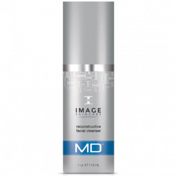 Купить - Image Skincare MD Reconstructive Facial Cleanser - Обновляющий очиститель для лица
