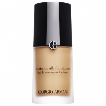 Купить - Giorgio Armani Luminous Silk Foundation - Тональный крем