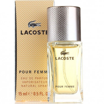 Купить - Lacoste Pour Femme - Парфюмированная вода