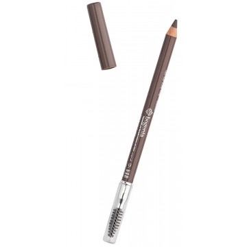 Купить - Bogenia Eyebrow Pencil BG506 - Пудровый карандаш для бровей