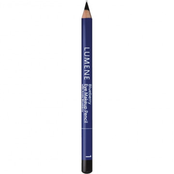 Купить - Lumene Blueberry Eye Makeup Pencil - Контурный карандаш для глаз на основе масла Арктической черники