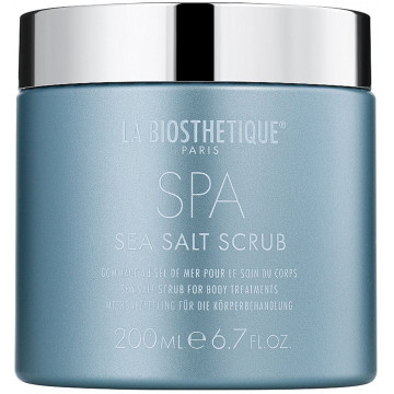 Купить - La Biosthetique Spa Actif Sea Salt Scrub - Спа-скраб для тела с морской солью