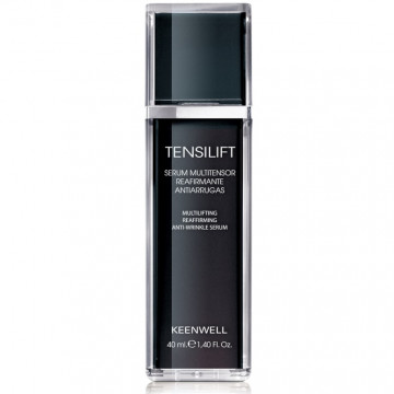 Купить - Keenwell Multilifting Reaffirming Anti-Wrinkle Serum - Мультилифтинговая омолаживающая сыворотка