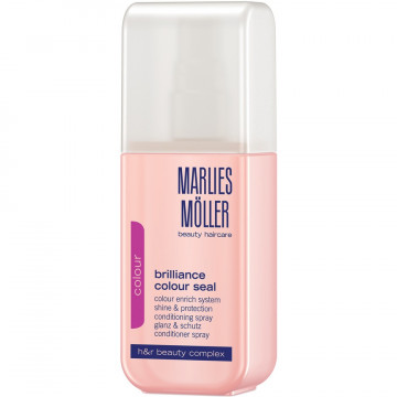 Купить - Marlies Moller Brilliance Colour Seal - Термозащитный спрей для сохранения цвета волос (тестер)