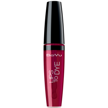 BeYu Lips to Dye Lip-Staining Gel - Блеск-тинт для губ
