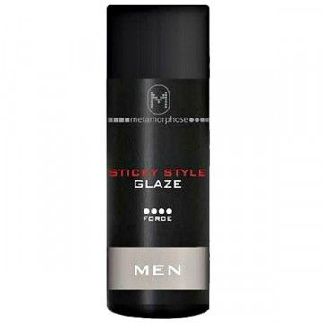 Купить - Metamorphose Men Sticky Style Glaze - Глазурь