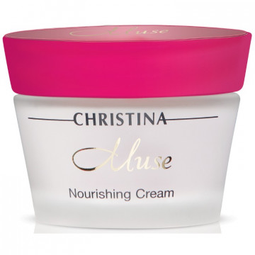 Купить - Christina Muse Nourishing Cream - Питательный крем для лица