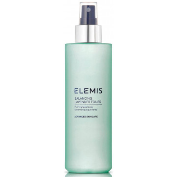 Купить - Elemis Advanced Skincare Balancing Lavender Toner - Тоник для комбинированной кожи "Лаванда"