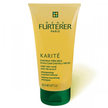 Купить - Rene Furterer Karite Intense Nourishing Shampoo - Интенсивный питательный шампунь Карите