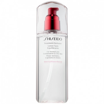 Купить - Shiseido Defend Preparation Treatment Softener - Лосьон для лица 