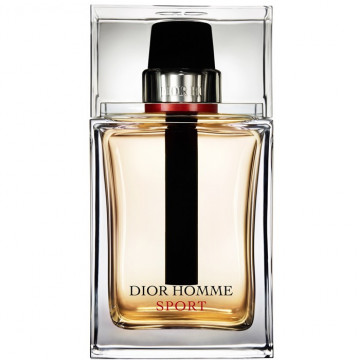 Купить - Christian Dior Dior Homme Sport 2012 - Туалетная вода