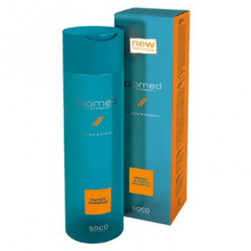 Купить - Biomed Energy Shampoo - Энергетический шампунь