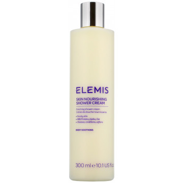 Купить - Elemis Skin Nourishing Shower Cream - Питательный крем для душа "Протеины-Минералы"