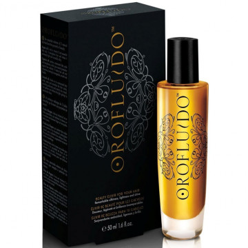 Купить - Orofluido Beauty Elixir - Эликсир для восстановления и блеска волос