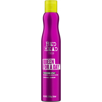 Купить - Tigi Bed Head Superstar Queen For A Day Thickening Spray - Спрей для дополнительного объема волос