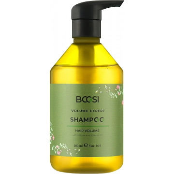 Купить - Kleral System Bcosi Volume Expert Shampoo - Шампунь для объема волос