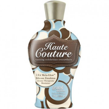 Купить - Devoted Creations Haute Couture - Лосьон для солярия