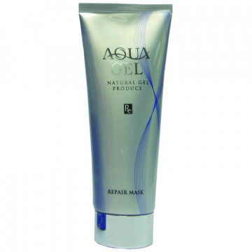 Купить - La Sincere Aqua Gel Active Repair Mask - Восстанавливающая маска 