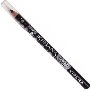 Купить - Vipera Ikebana Eye Pencil - Контурный карандаш для глаз №263 (White)