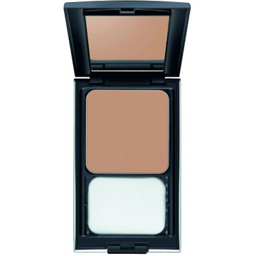 Купить - Malu Wilz Perfect Finish Foundation - Матирующая тональная пудра