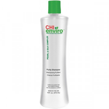 Купить - Chi Enviro Purity Shampoo - Очищающий шампунь