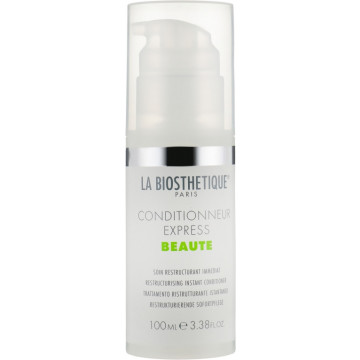 Купить - La Biosthetique Beaute Conditionneur Express - Pеструктурирующий кондиционер для сухих и ломких волос