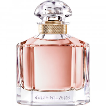 Купить - Guerlain Mon Guerlain - Парфюмированная вода (тестер)