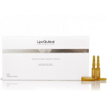 Купить - Sesderma Silorgses Ampoules - Ампулы