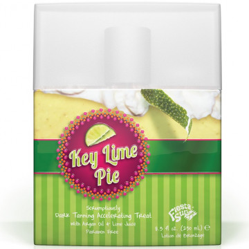 Купить - Fiesta Sun Key Lime Pie Dark Tanning Accelerating Treatment - Лосьон для загара