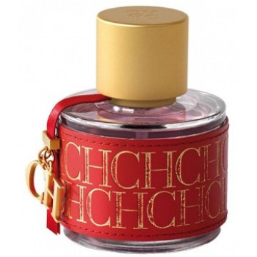 Купить - Carolina Herrera CH Limited Edition - Туалетная вода (тестер)