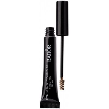 Купить - Babor Eye Brow Mascara - Тушь для бровей