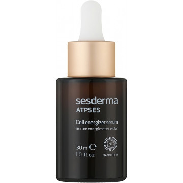 Купить - Sesderma Atpses Cell Energizer Serum - Сыворотка клеточный активатор