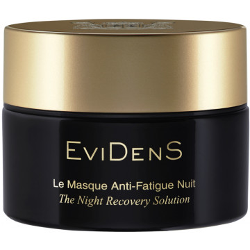 Купить - EviDenS de Beaute The Night Recovery Solution - Ночная маска для лица