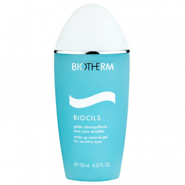 Купить - Biotherm Biocils Make-Up Remover Gel - Гель для снятия макияжа для кожи вокруг глаз для чувствительной кожи