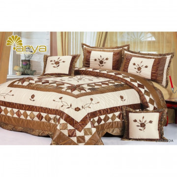 Купить - Arya Star Larunda - Покрывало с наволочками