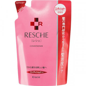 Купить - Kanebo Resche Damage Care System Conditioner - Кондиционер для поврежденных волос (сменная упаковка)