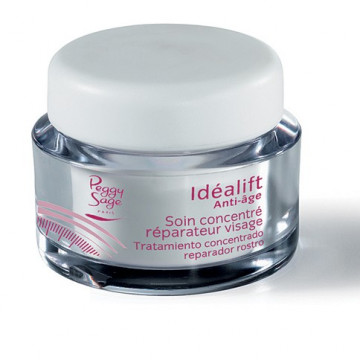 Купить - Peggy Sage - Концентрированное восстанавливающее средство для лица
