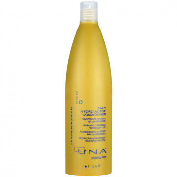 Купить - Rolland Una Hydro-Active Conditioner - Кондиционер гидровосстанавливающий