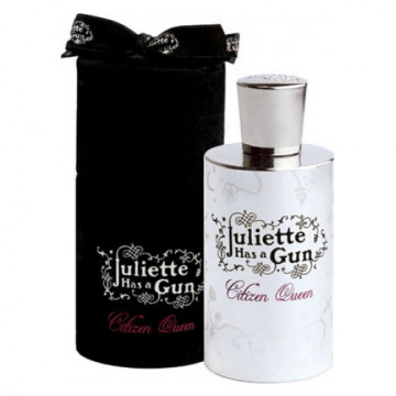 Купить - Juliette Has A Gun Citizen Queen - Парфюмированная вода (тестер)