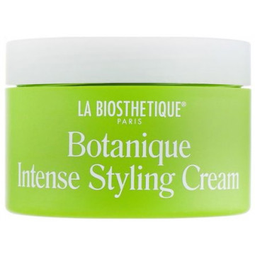 Купить - La Biosthetique Botanique Pure Nature Intense Styling Cream - Насыщенный крем-стайлинг для волос