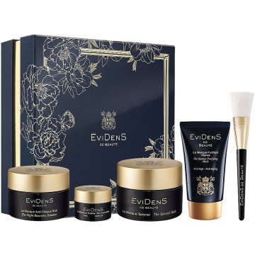 Купить - EviDenS de Beaute The Multimasking Collection - Подарочный набор